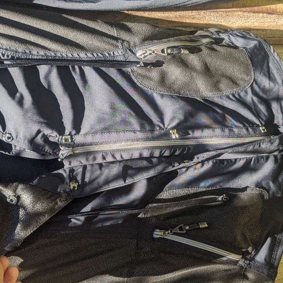 Sportalm jacket - Picture 2 of 7